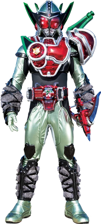 Lock Dealer Sid (Soccer World) | Kamen Rider Wiki | Fandom