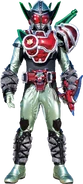 Kamen Rider Sigurd