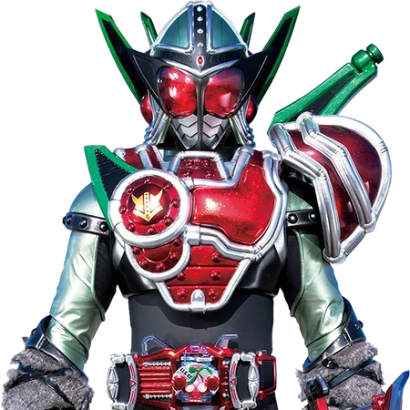 Cherry Energy Arms Kamen Rider Wiki Fandom