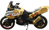 Golddash