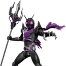 Dark X [4]