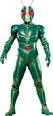 Kamen Rider ZO Masaru Aso