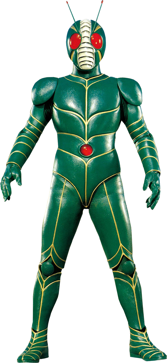 Kamen Rider ZO (Rider) | Kamen Rider Wiki | Fandom