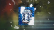 Episode 32 & 33 Blades: Tategami Hyoujuusenki