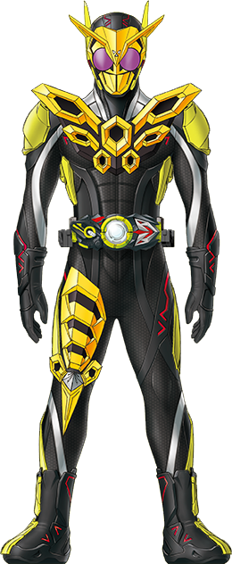 Kamen Rider Zero One Rider Kamen Rider Wiki Fandom