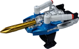 Атакующий Режим