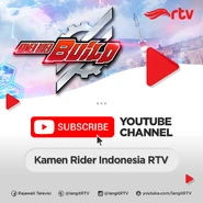 Indonesian logo.