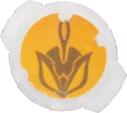 Kamen Rider Fezan Core ID