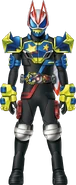 Geats MonsterKiva Form Concept Art