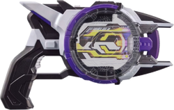 【HELL RISER】EP Kamen Rider ZX (Kamen Rider) - NamuWiki