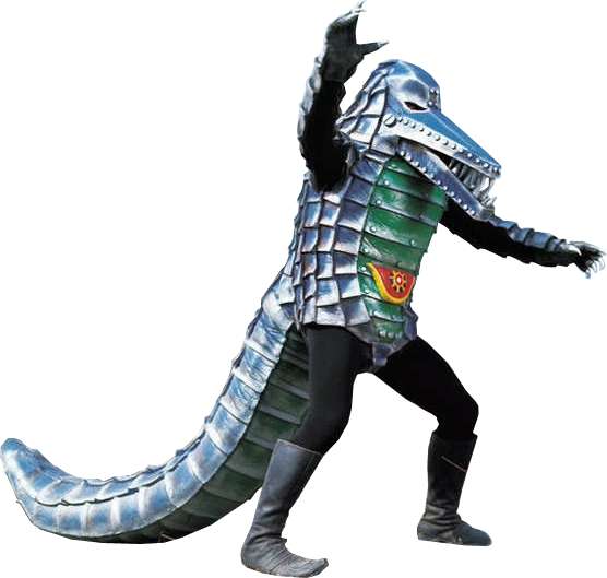きよ Kikkaijin Waniida | Kamen Rider Wiki | Fandom
