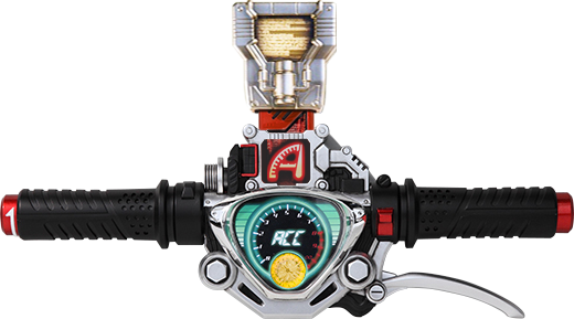 Acceldriver | Kamen Rider Wiki | Fandom