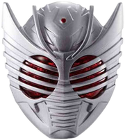 KRWi-Ryuki Survive Wizard Ring