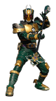 Kamen Rider Leangle (DCD)