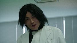 Tenjuro Banno