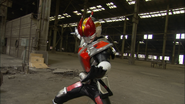 Decade Kamen Ride: Den-O