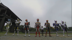 Kamen Rider Den O Kamen Rider Wiki Fandom