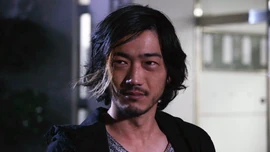 Jin Takayama (Hair Cut)