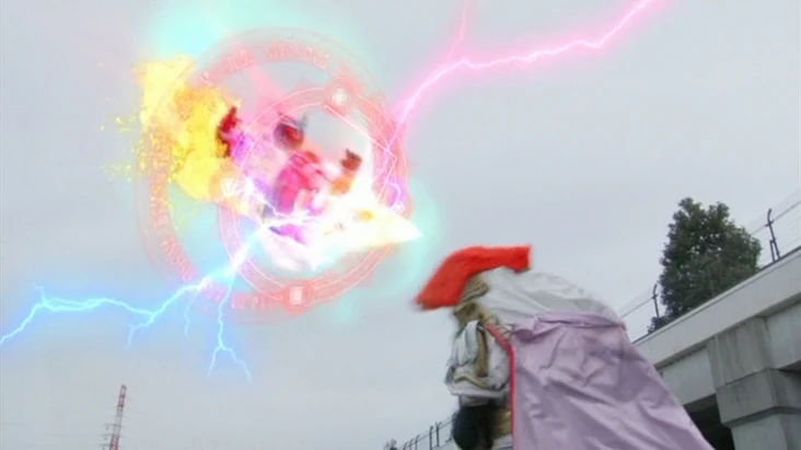 Kamen Rider 45 Ghost Eyecon | Kamen Rider Wiki | Fandom