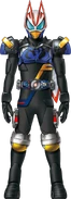 Geats JeanneBlade Form Concept Art