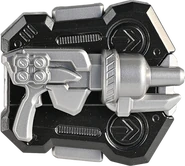 Gigant Blaster Buckle