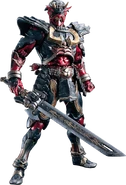 KRHi-Armedhibiki (Sengoku Period).png (903 KB) Kamen Rider Armed Hibiki (Sengoku Period Ver.)