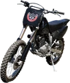 KRTHE-Shocker Bike (Black).png (2.89 MB) Shocker Bikes (Black Version) Shocker Riders