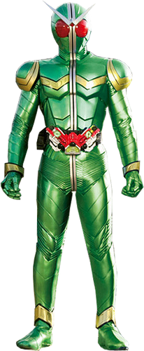 Kamen Rider Double | Kamen Rider Wiki | Fandom