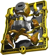 Yellow Kraken (Inactive)