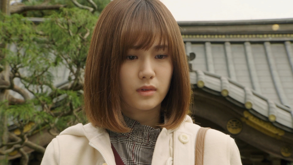 Mika | Kamen Rider Wiki | Fandom