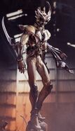 Mirage Agito