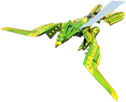 NeedleHawk Wild
