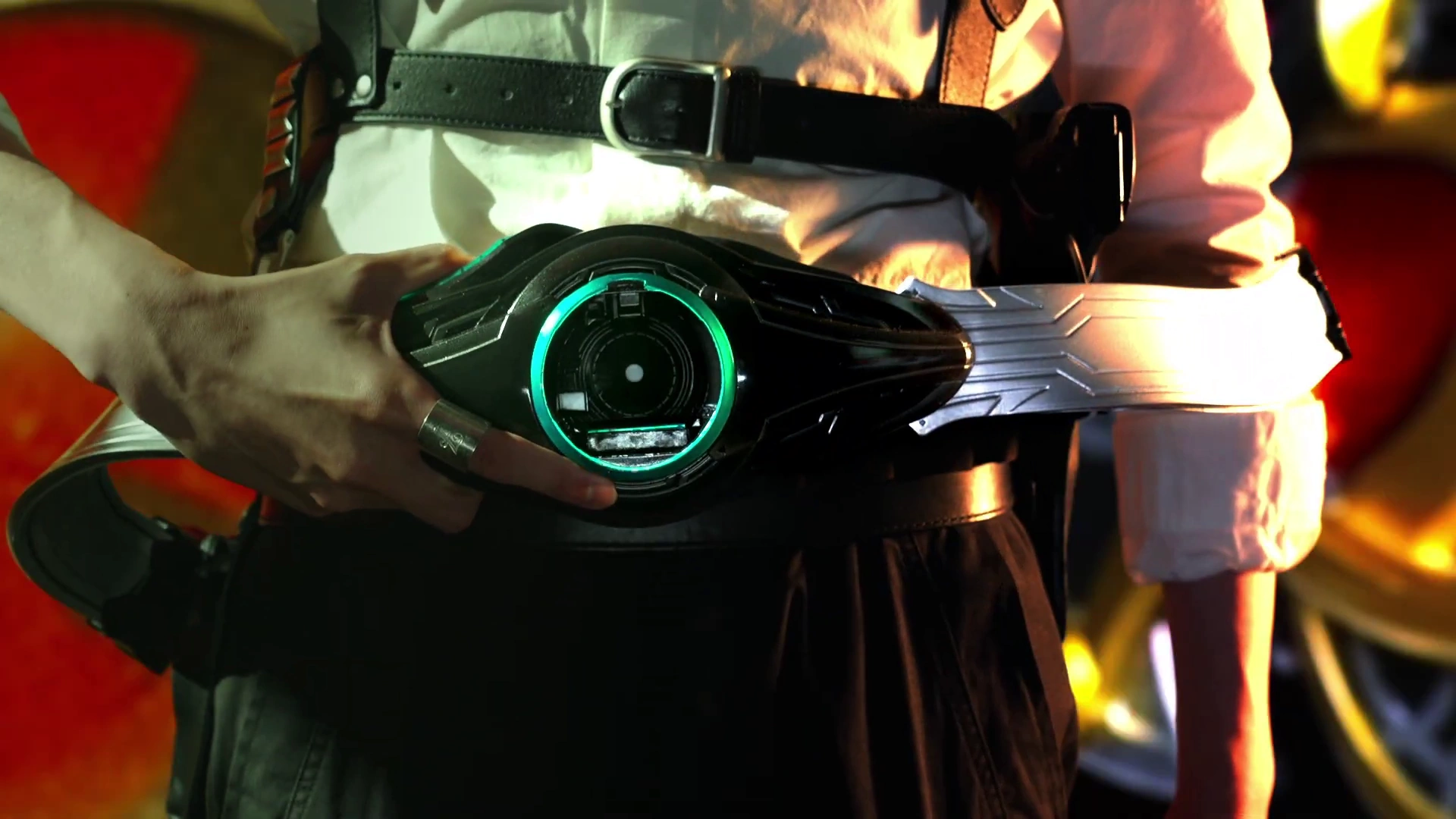 Zeztz Driver | Kamen Rider Wiki | Fandom