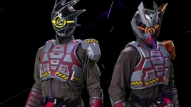 Demons Troopers Profile