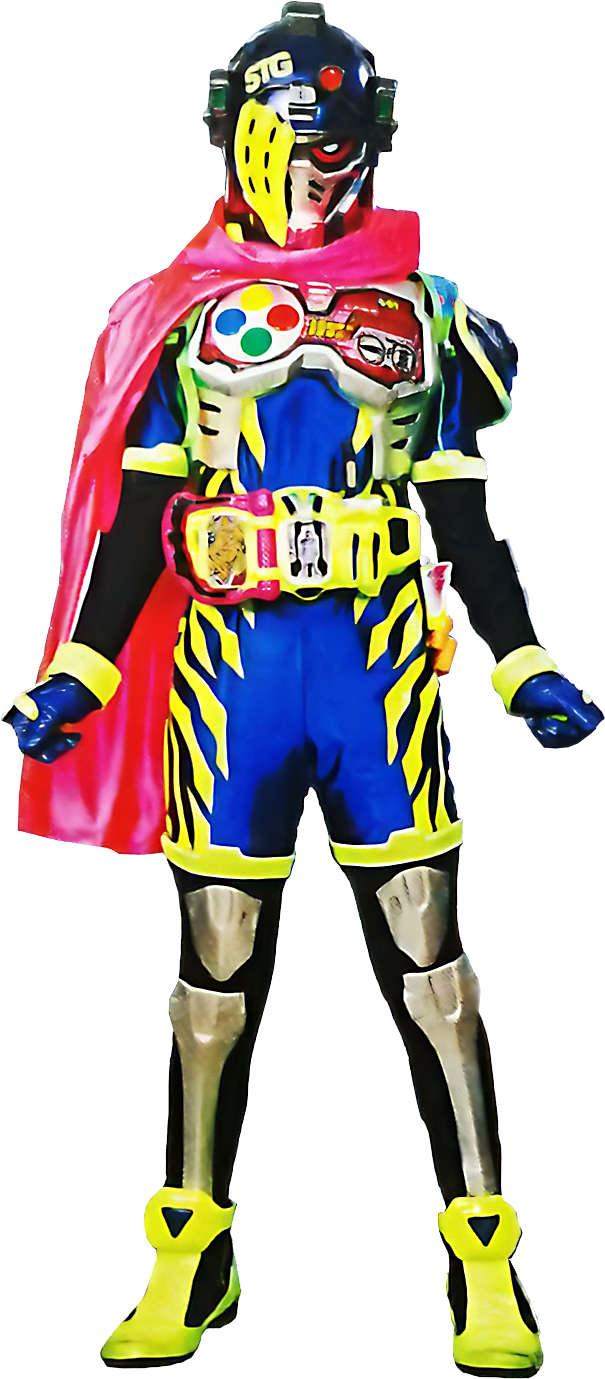 CategoryExAid Riders Kamen Rider Wiki Fandom