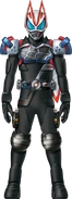 Geats DemonsBlack Form Concept Art