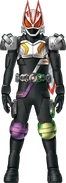 Geats FourzeDouble Form Concept Art