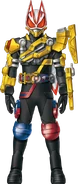 Geats Powered BuilderBuild Form Concept Art