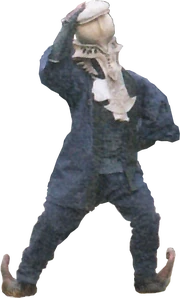 Rodosha Jyamato (Student)