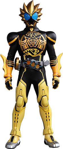 S.H. Figuarts Shinkoucchou Seihou Kamen Rider OOO Latoratah