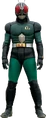 Kamen Rider Black RX Vice