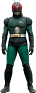 KRRX-Black RX (Remake).png (170 KB) Kamen Rider Black RX Transmutation