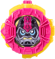 KRZiO-Lazer Ridewatch