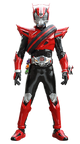 Kamen Rider Drive