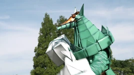 Kangaroo Deadman Profile