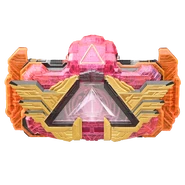 MajestyDriver (326 kio) MajestyDriver