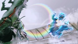 Finisher (Gotchard) | Kamen Rider Wiki | Fandom