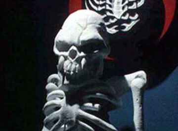 Shocker Leader (OOO) | Kamen Rider Wiki | Fandom Shocker Leader (OOO) | Kamen Rider Wiki | Fandom