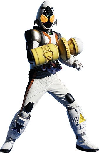 kamen rider fourze driver flash