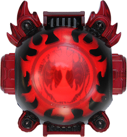 イエーガー #05 イヨケンゴーストシャッド Kamen Rider Ghost DX TOUCON BOOST EYECON: EmGo's Kamen Rider